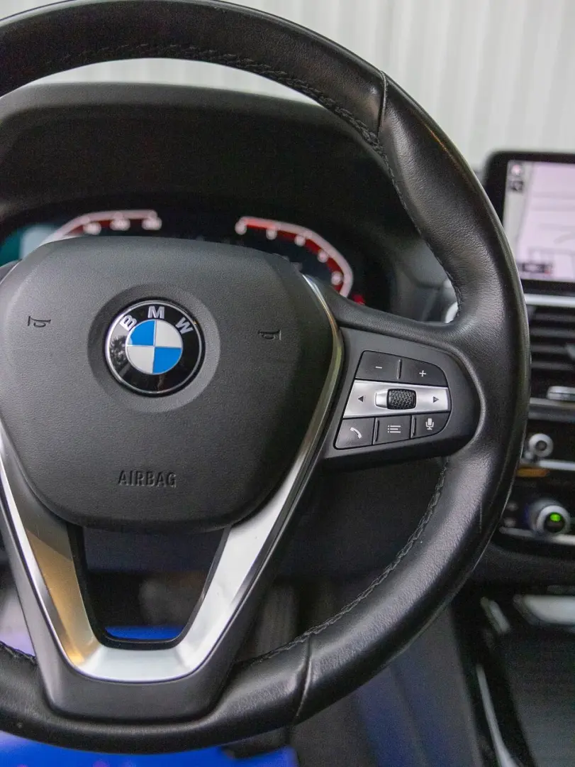 BMW X3 2020 Xdrive20d At Xline