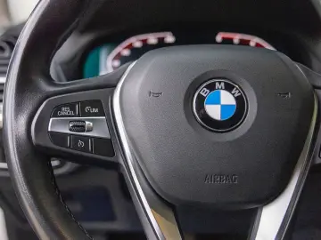 BMW X3 2020 Xdrive20d At Xline