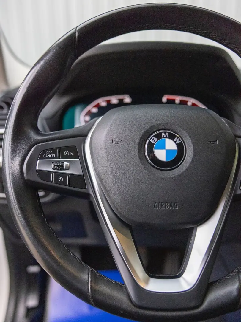 BMW X3 2020 Xdrive20d At Xline