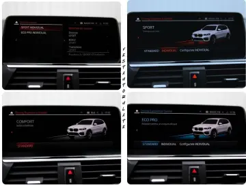 BMW X3 2020 Xdrive20d At Xline