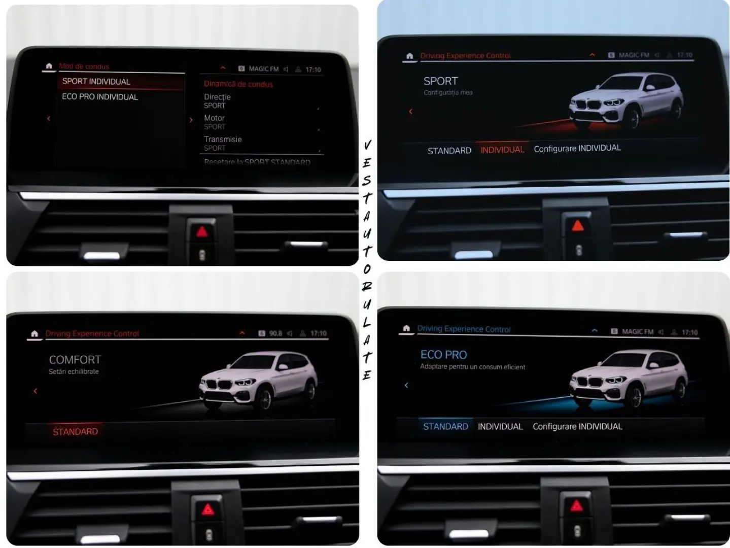 BMW X3 2020 Xdrive20d At Xline