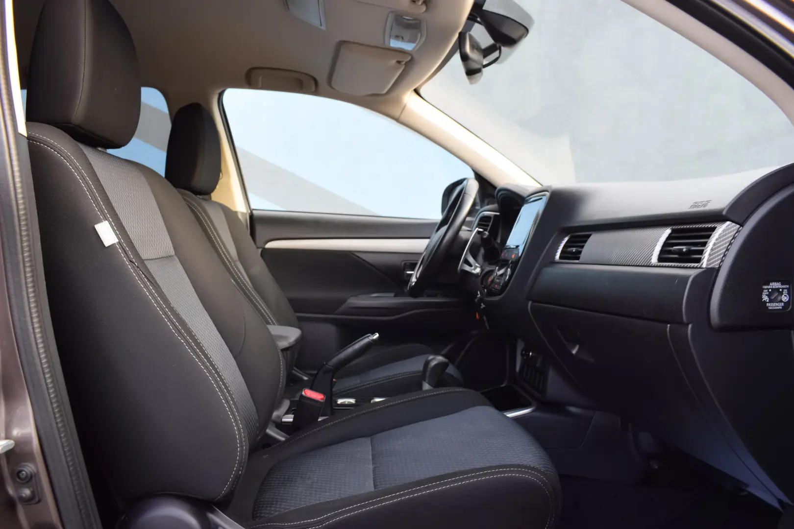 Mitsubishi Outlander 2018 2.0 Benzina 4x4 Automat Euro6