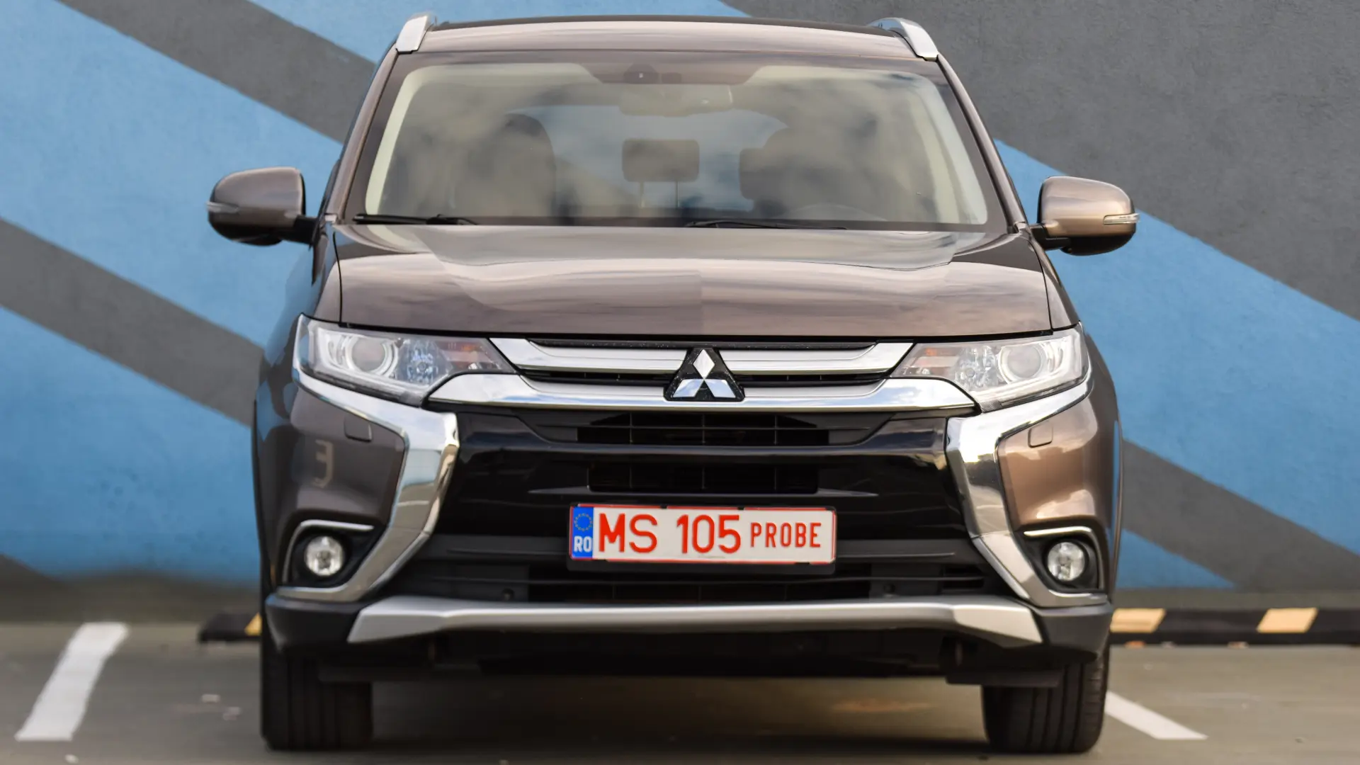 Mitsubishi Outlander 2018 2.0 Benzina 4x4 Automat Euro6