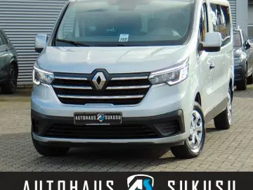 Trafic Combi 2.0 dCi L2H1 Life