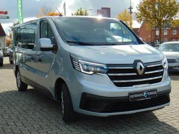 Trafic Combi 2.0 dCi L2H1 Life