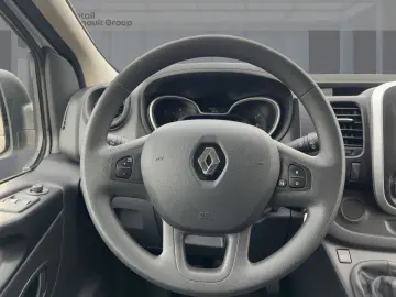 Trafic COMBI LIFE L1H1 3 0t dCi 120