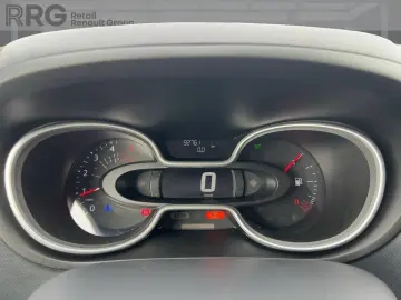 Trafic COMBI LIFE L1H1 3 0t dCi 120