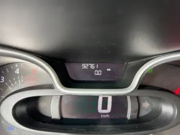 Trafic COMBI LIFE L1H1 3 0t dCi 120