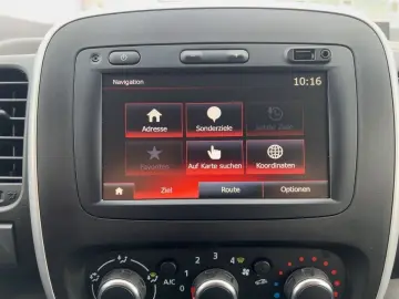 Trafic COMBI LIFE L1H1 3 0t dCi 120