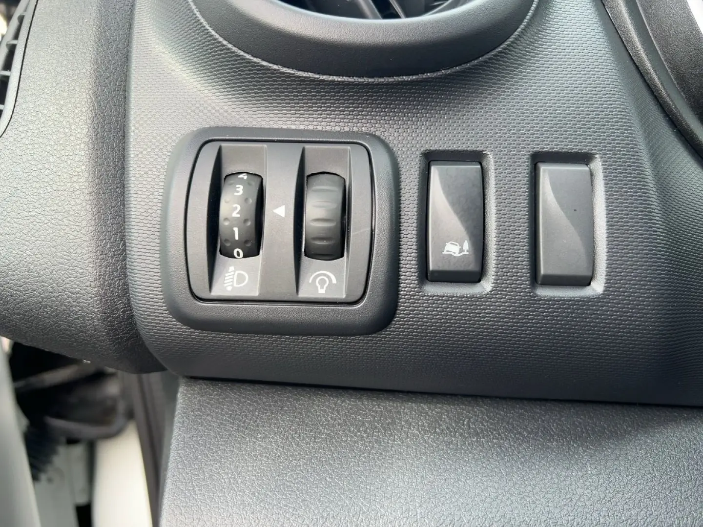 Trafic COMBI LIFE L1H1 3 0t dCi 120