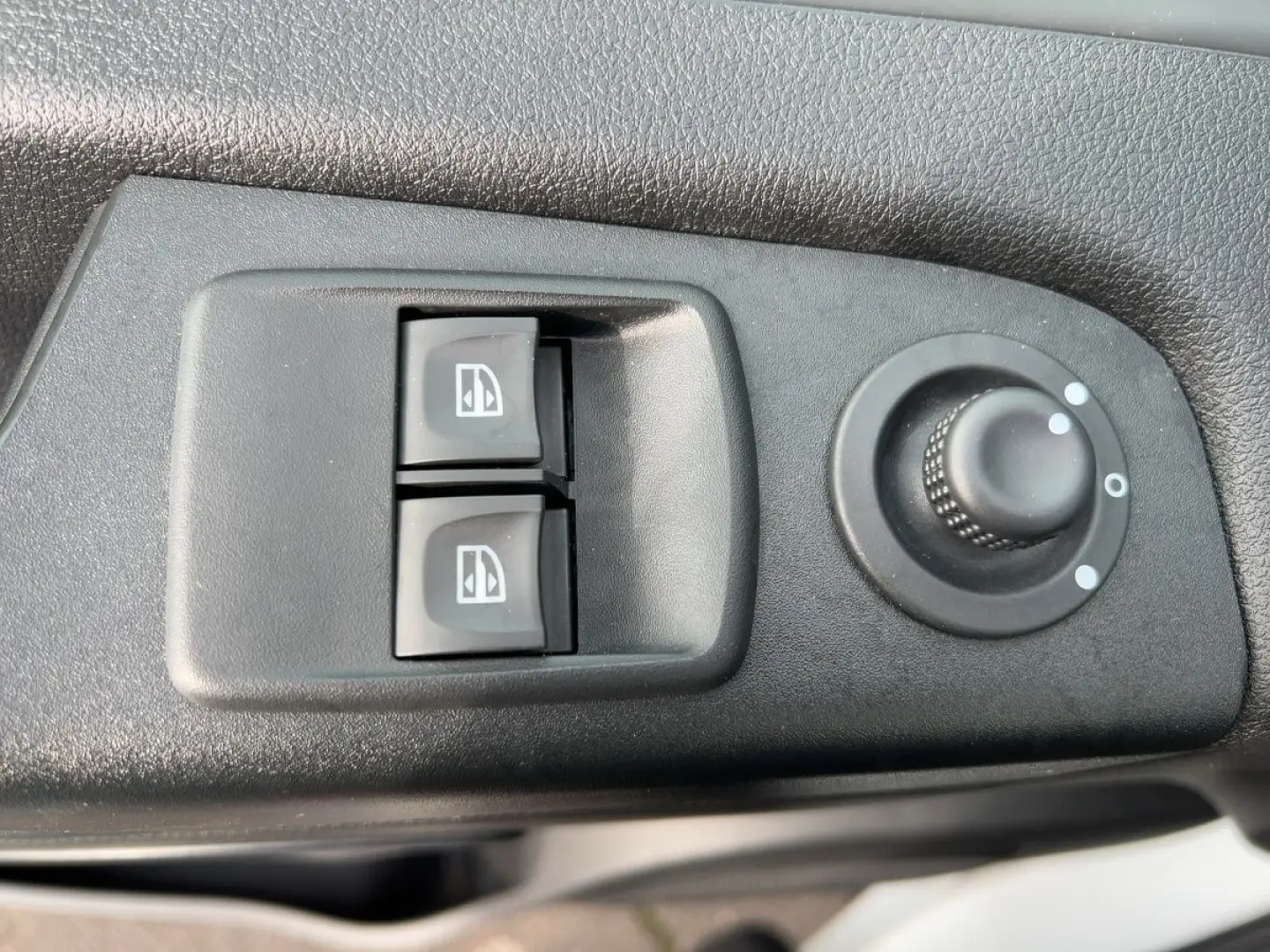 Trafic COMBI LIFE L1H1 3 0t dCi 120