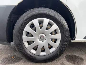 Trafic COMBI LIFE L1H1 3 0t dCi 120