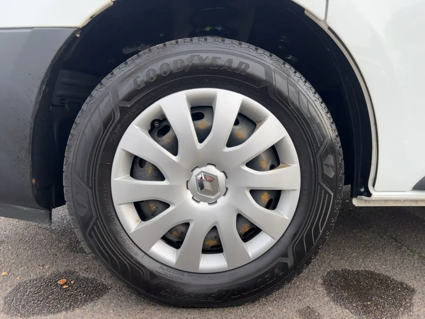 Trafic COMBI LIFE L1H1 3 0t dCi 120