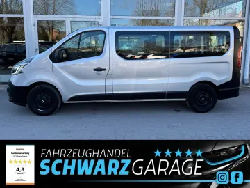 Trafic Combi L2H1 3 0t  LED USB 9-SITZE