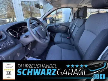 Trafic Combi L2H1 3 0t  LED USB 9-SITZE