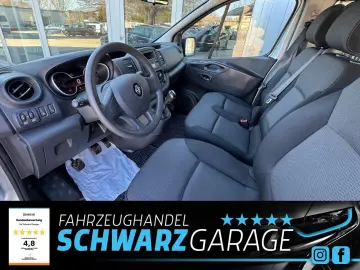 Trafic Combi L2H1 3 0t  LED USB 9-SITZE