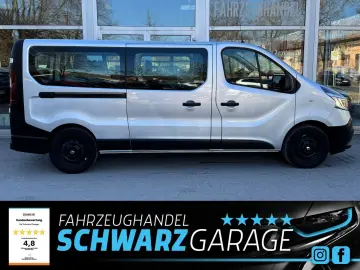 Trafic Combi L2H1 3 0t  LED USB 9-SITZE