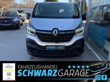 Trafic Combi L2H1 3 0t  LED USB 9-SITZE