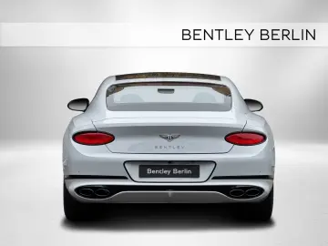 Bentley Continental GT S V8