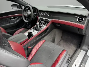 Bentley Continental GT S V8