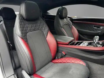 Bentley Continental GT S V8