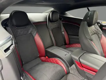 Bentley Continental GT S V8