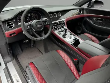 Bentley Continental GT S V8