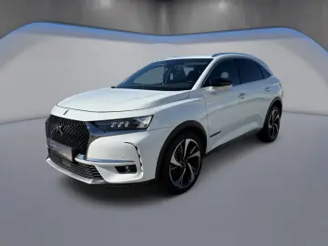 CITROEN DS7 Crossback Rivoli AUTOMAT
