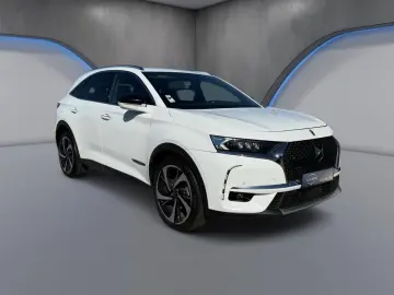 CITROEN DS7 Crossback Rivoli AUTOMAT