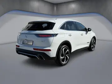 CITROEN DS7 Crossback Rivoli AUTOMAT