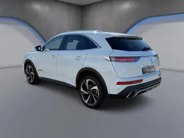 CITROEN DS7 Crossback Rivoli AUTOMAT