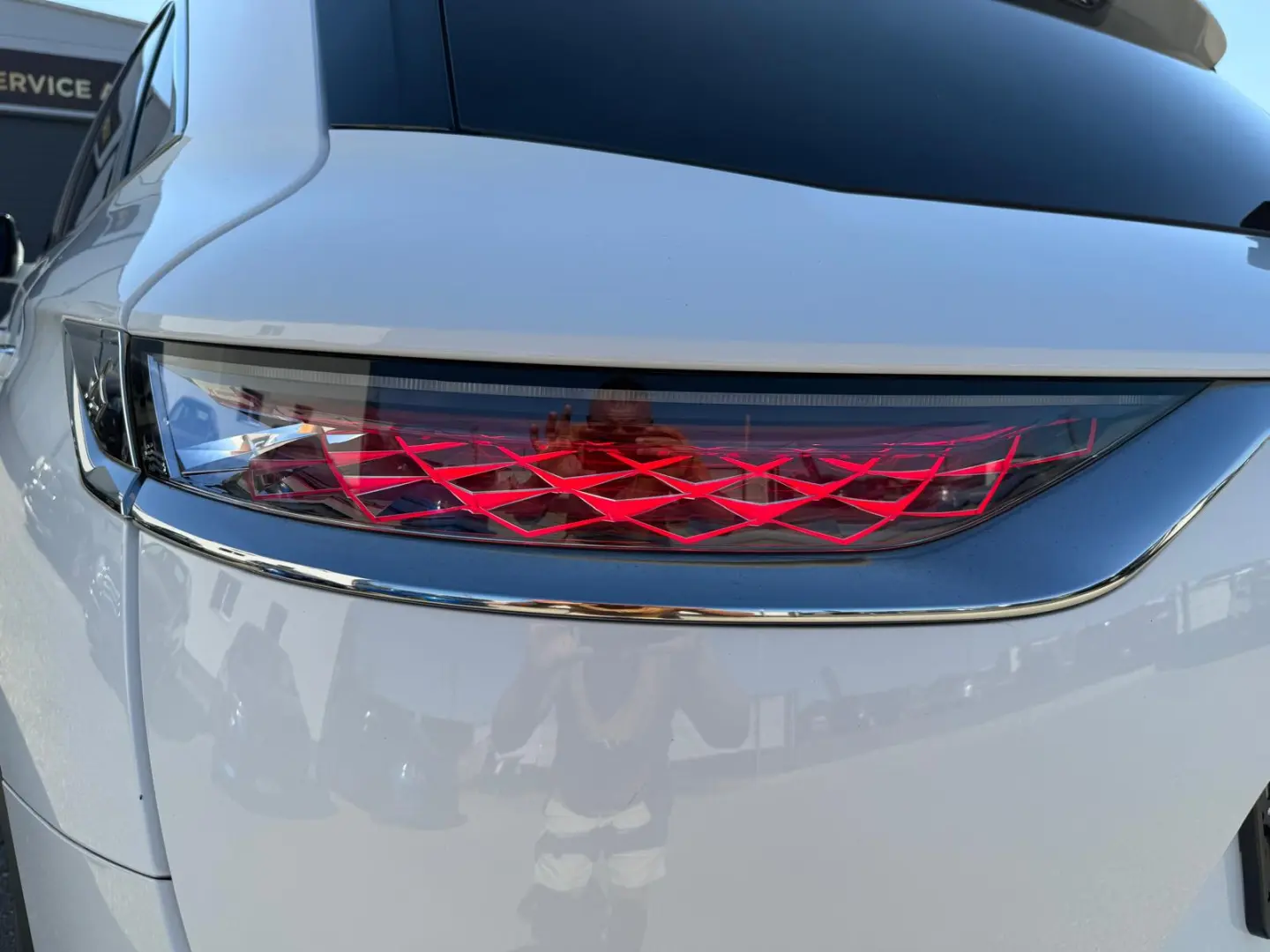 CITROEN DS7 Crossback Rivoli AUTOMAT