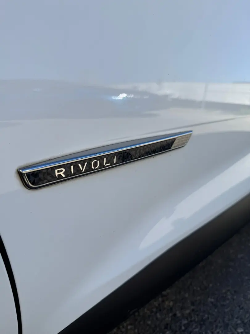 CITROEN DS7 Crossback Rivoli AUTOMAT