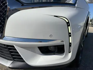 CITROEN DS7 Crossback Rivoli AUTOMAT