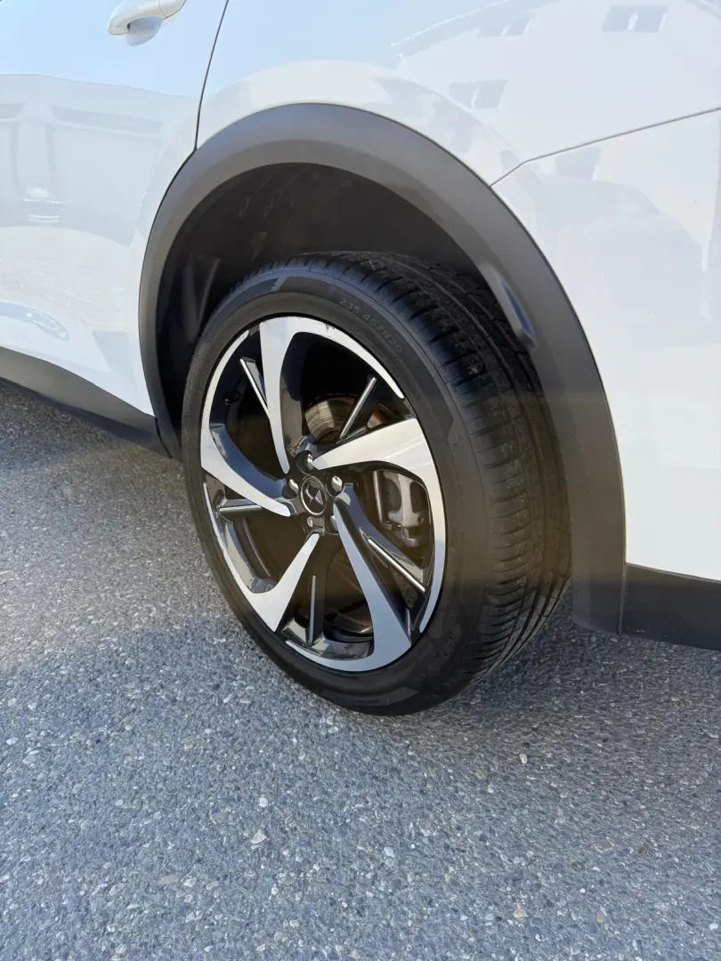 CITROEN DS7 Crossback Rivoli AUTOMAT