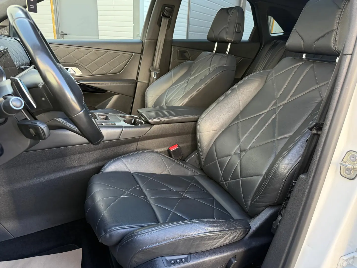 CITROEN DS7 Crossback Rivoli AUTOMAT