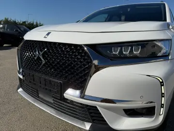 CITROEN DS7 Crossback Rivoli AUTOMAT