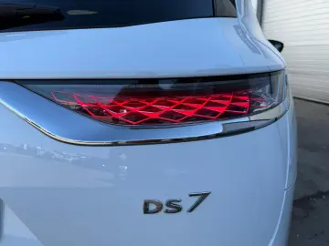 CITROEN DS7 Crossback Rivoli AUTOMAT