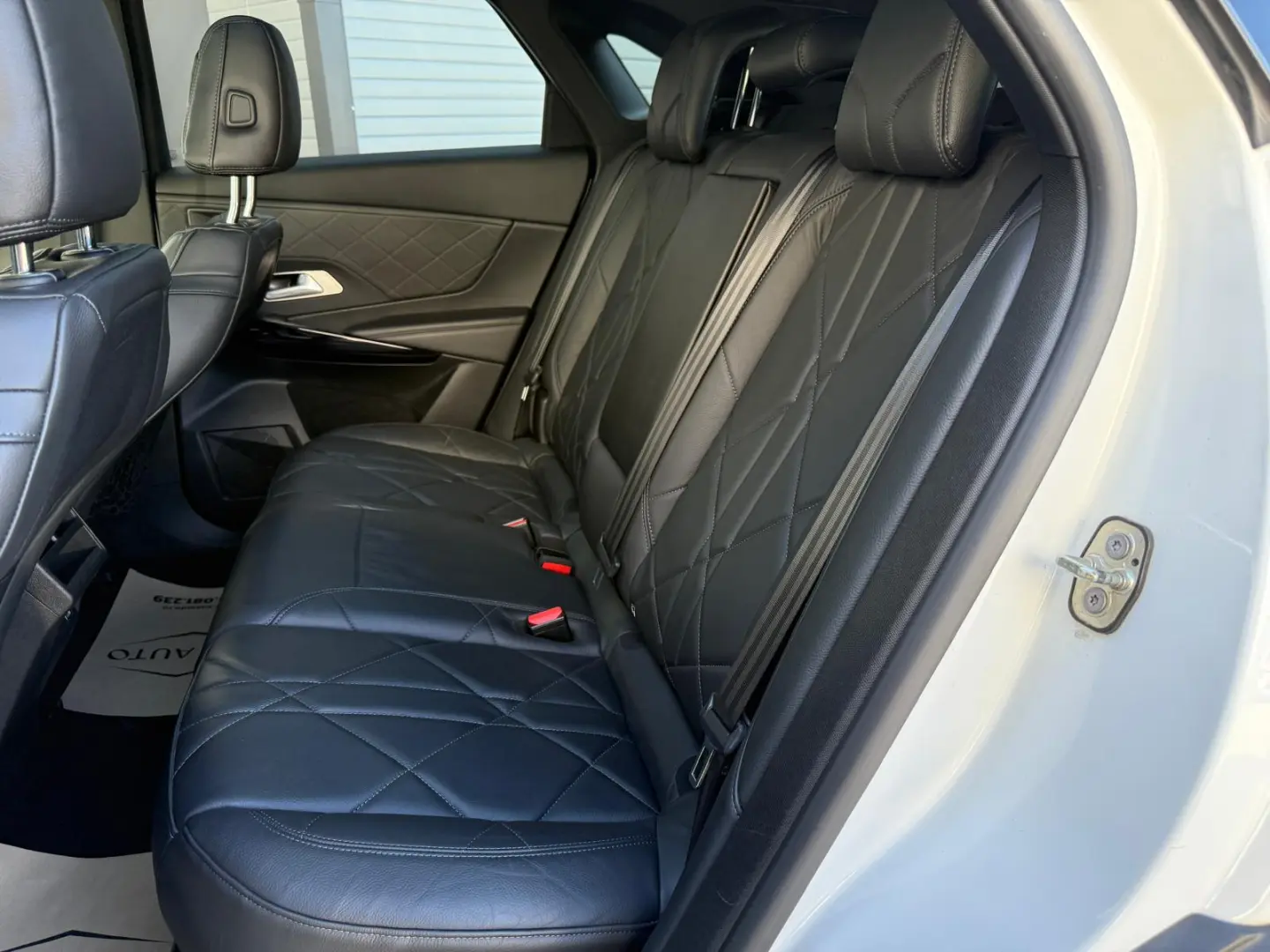 CITROEN DS7 Crossback Rivoli AUTOMAT