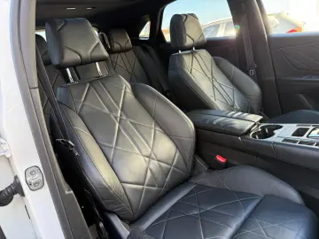 CITROEN DS7 Crossback Rivoli AUTOMAT