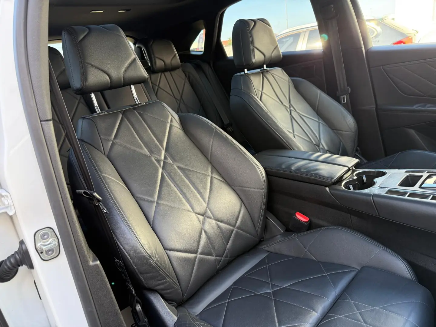 CITROEN DS7 Crossback Rivoli AUTOMAT