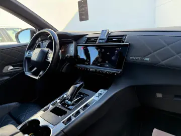 CITROEN DS7 Crossback Rivoli AUTOMAT