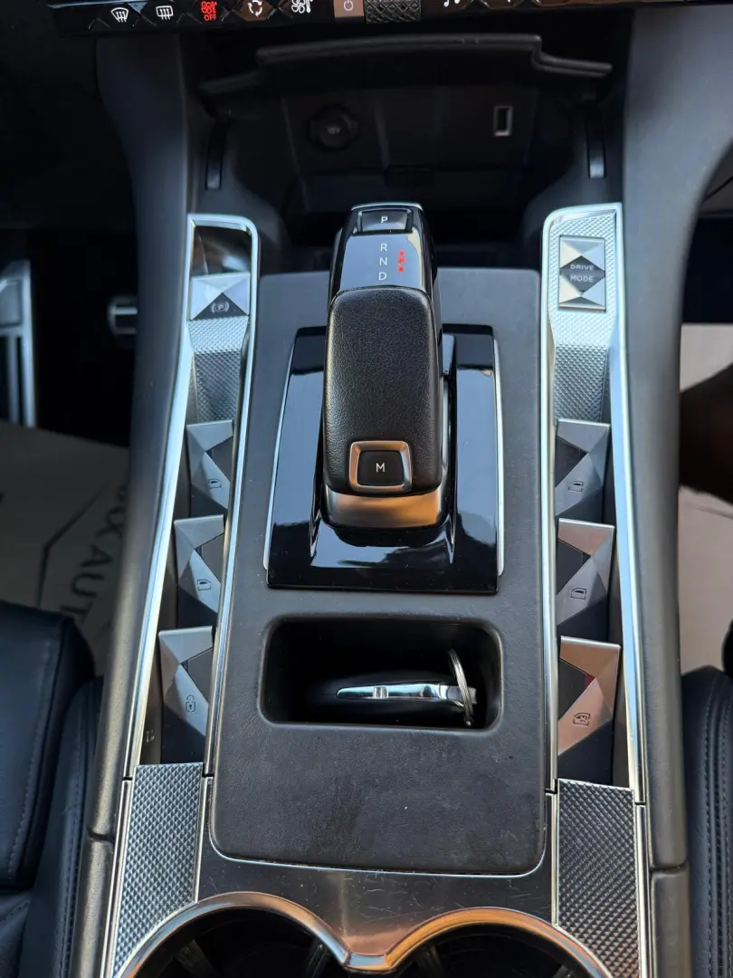 CITROEN DS7 Crossback Rivoli AUTOMAT