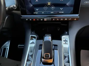 CITROEN DS7 Crossback Rivoli AUTOMAT