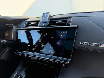 CITROEN DS7 Crossback Rivoli AUTOMAT