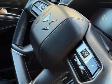 CITROEN DS7 Crossback Rivoli AUTOMAT