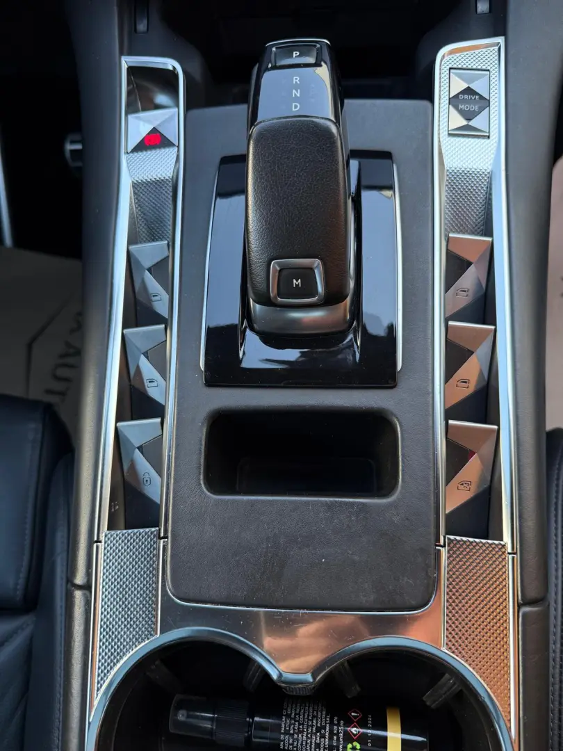 CITROEN DS7 Crossback Rivoli AUTOMAT