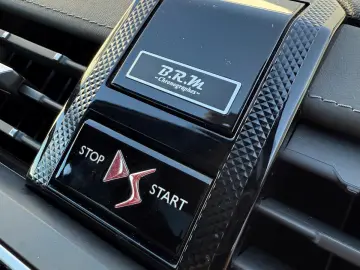 CITROEN DS7 Crossback Rivoli AUTOMAT