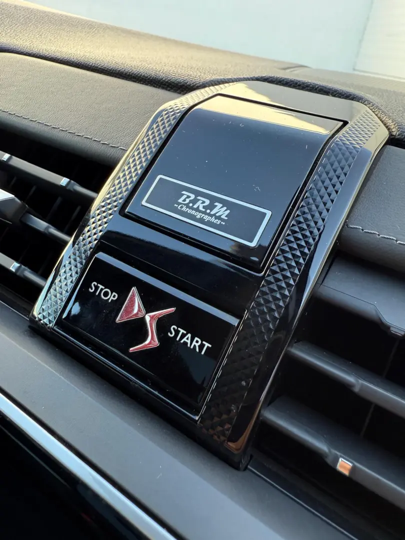 CITROEN DS7 Crossback Rivoli AUTOMAT