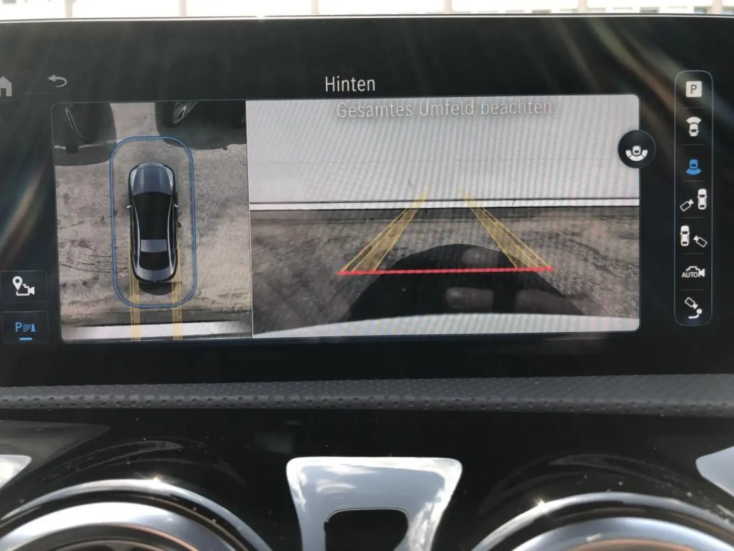 CLA 220 d Coupe  EditionAMG 19Z Night Pano AHK